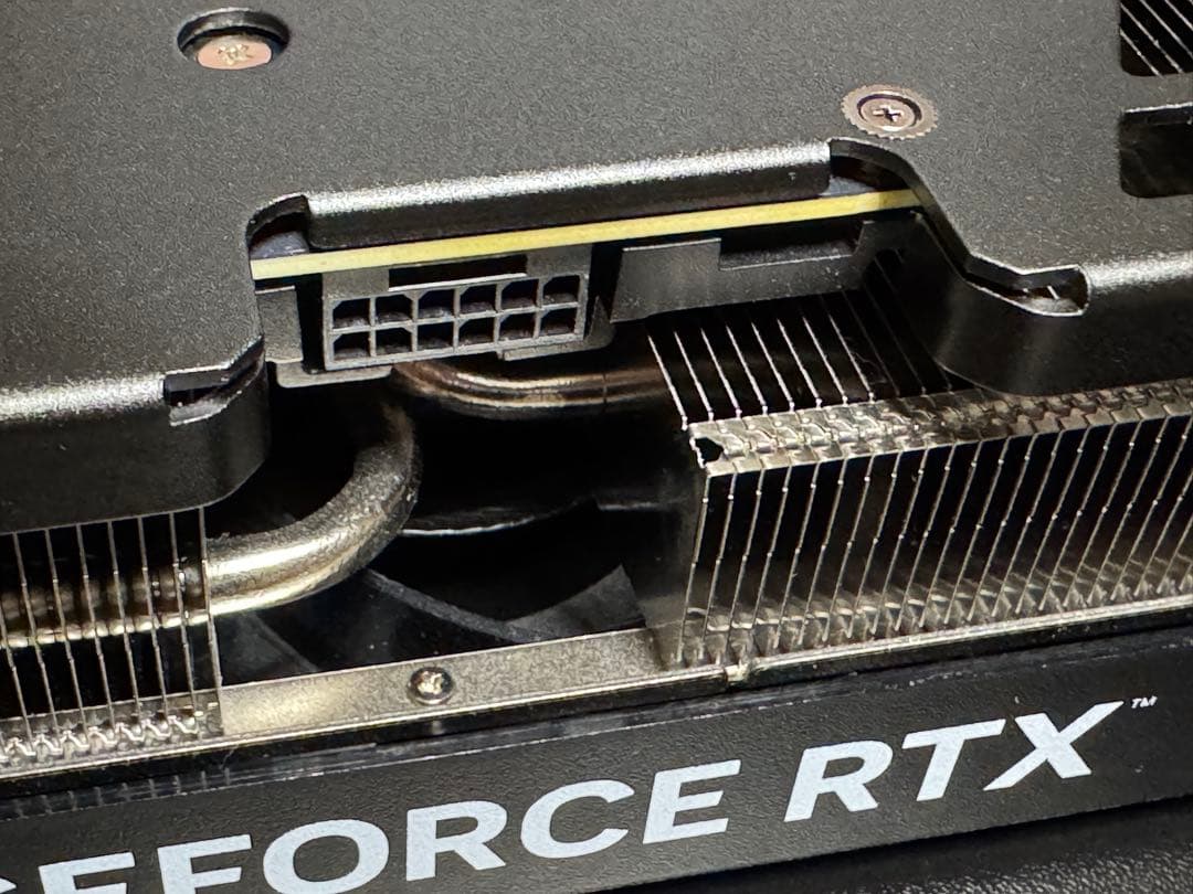 グラフィックボード・グラボ・ビデオカード Palit RTX 4070Ti SUPER JetStream OC 16GB