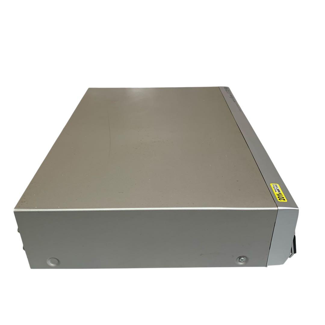 TOSHIBA D-VR5 ビデオ一体型DVDレコーダー 東芝