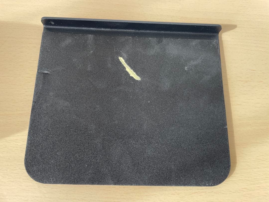 エルゴトロン LX 黒 モニターアーム ブラケット