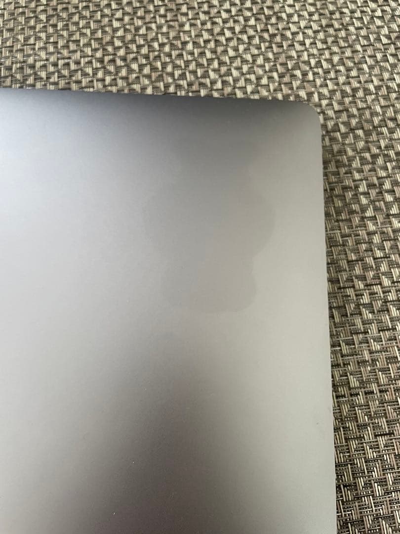 MacBook本体 MacBook Air M1 8GB 256GB