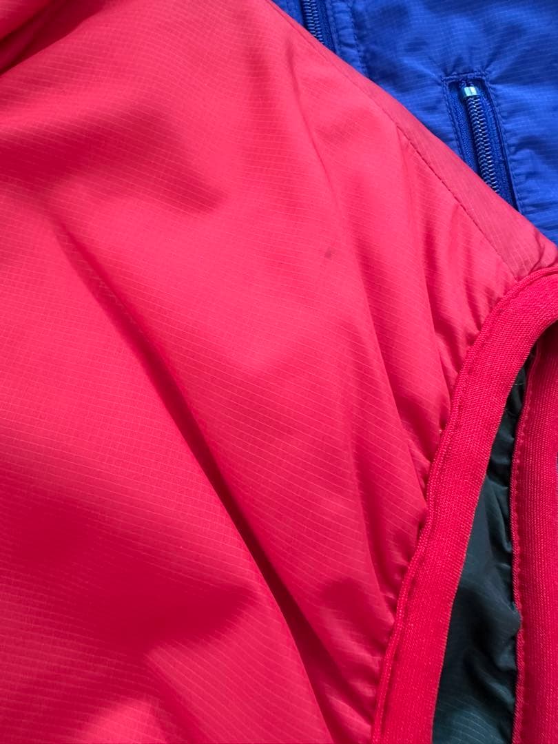 Patagonia パフボールベスト 2枚セット Sサイズ
