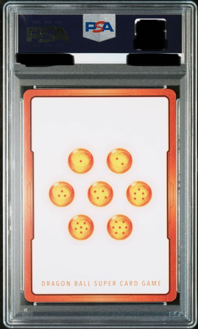 エナジーマーカー(孫悟空) ★ [E01-01] ②