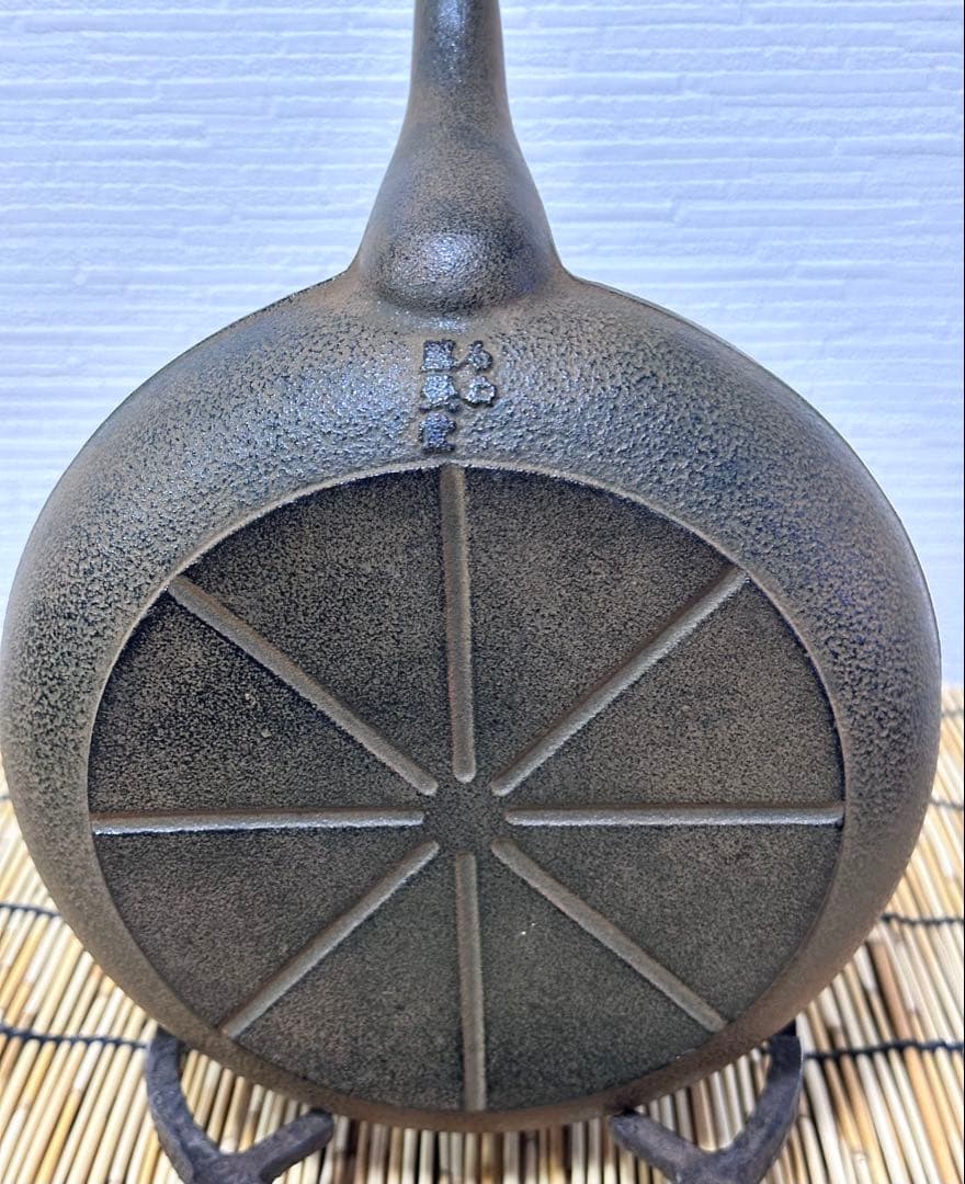 新品、未使用、供箱、タグ付　南部盛榮堂OIGEN造　sunny46 様　売約済み