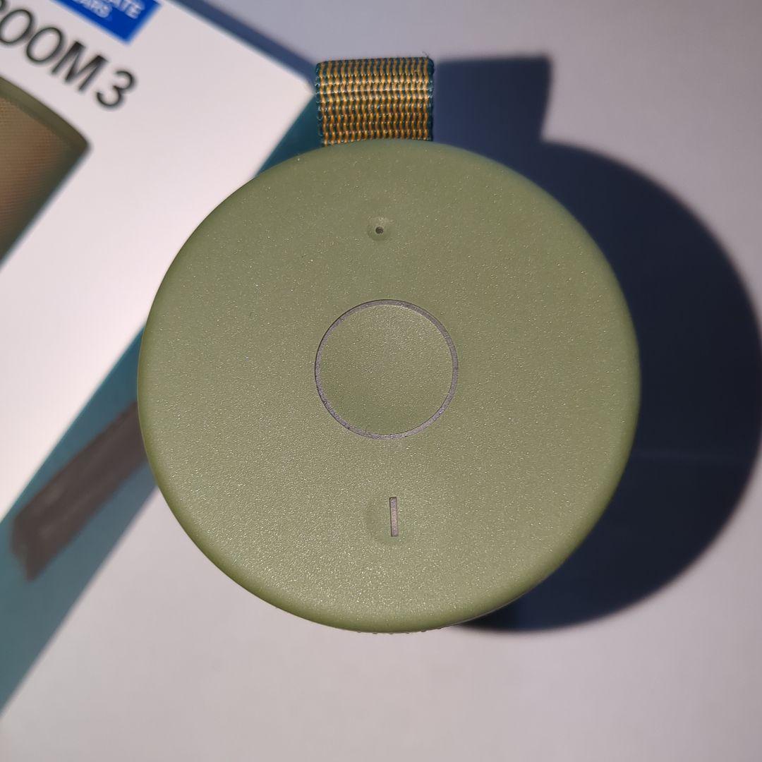 ワイヤレススピーカー UE WS730GN