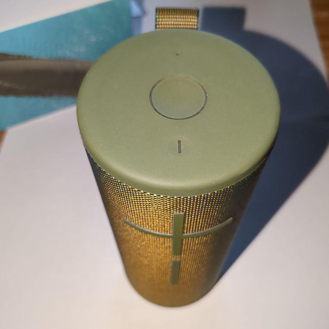 ワイヤレススピーカー UE WS730GN