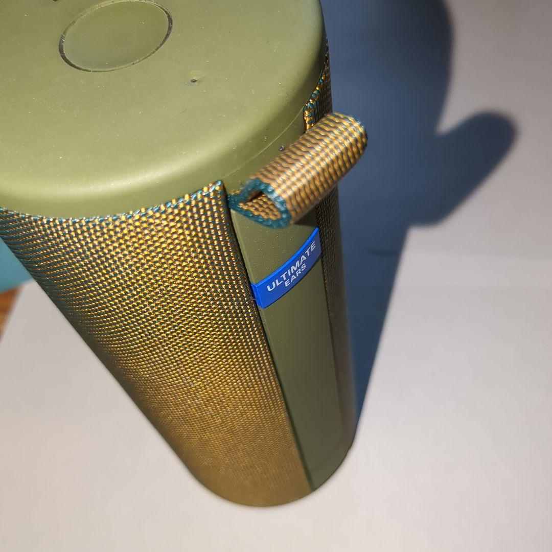 ワイヤレススピーカー UE WS730GN