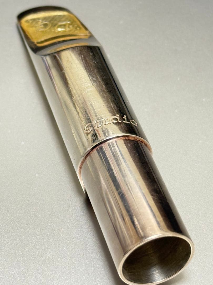 デイブガーデラStudio テナーサックスマウスピースDave Guardala