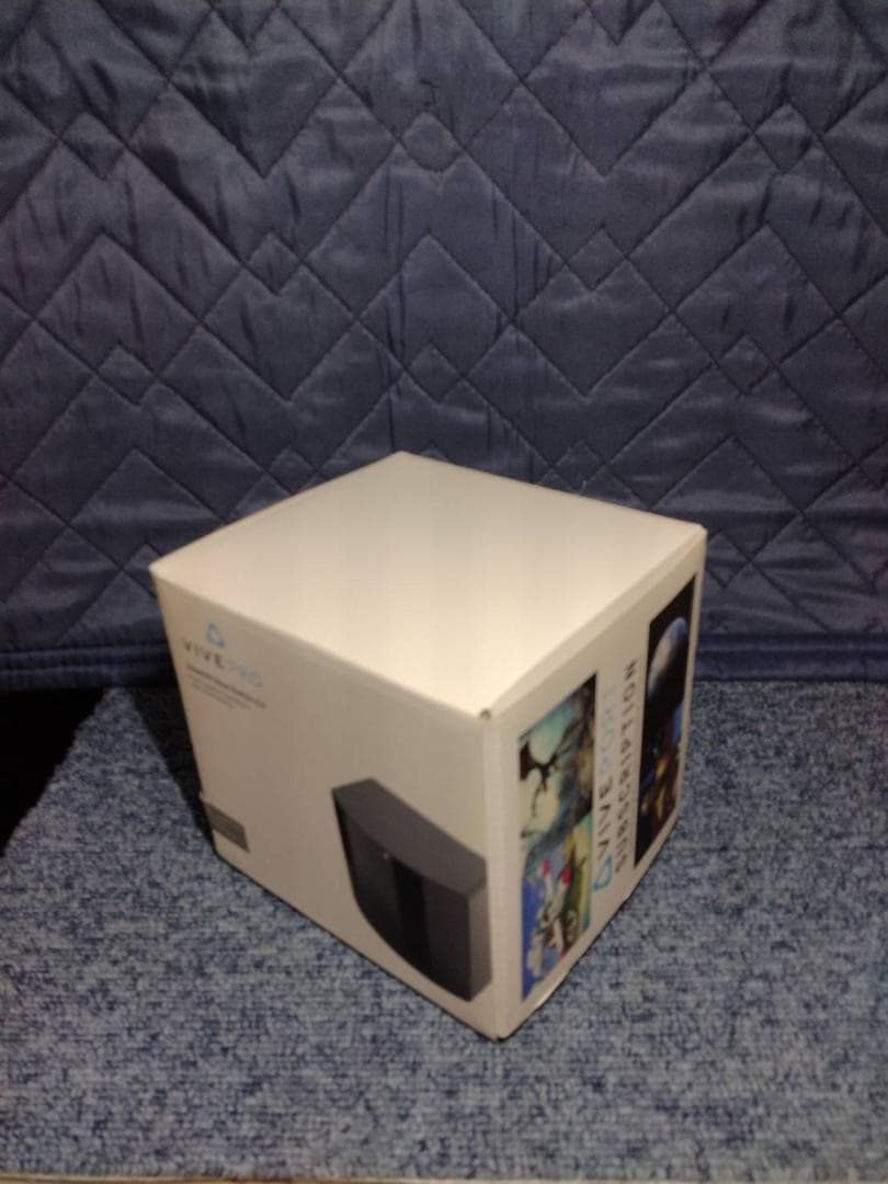 その他 SteamVR Base Station 2.0