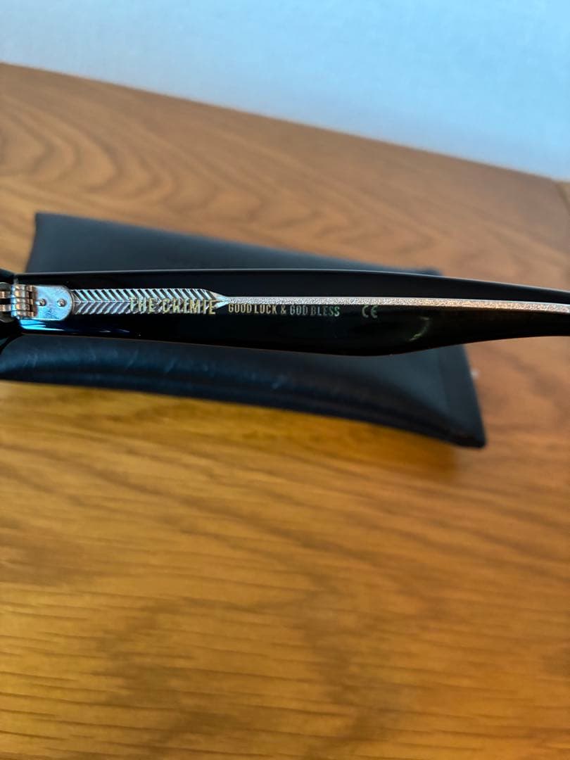 CRIMIE サングラス