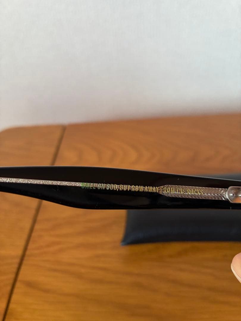 CRIMIE サングラス