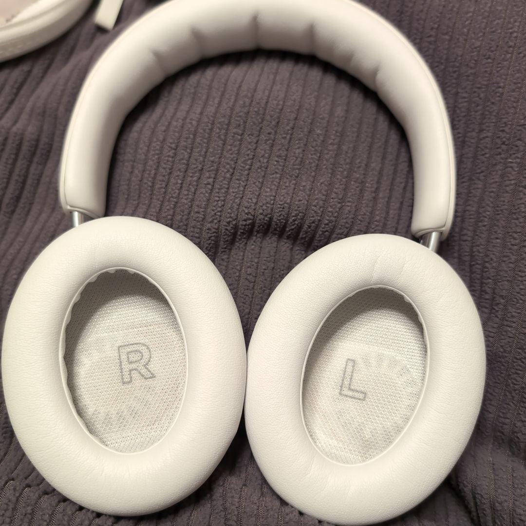 BOSE ワイヤレスヘッドホン 60周年記念モデル