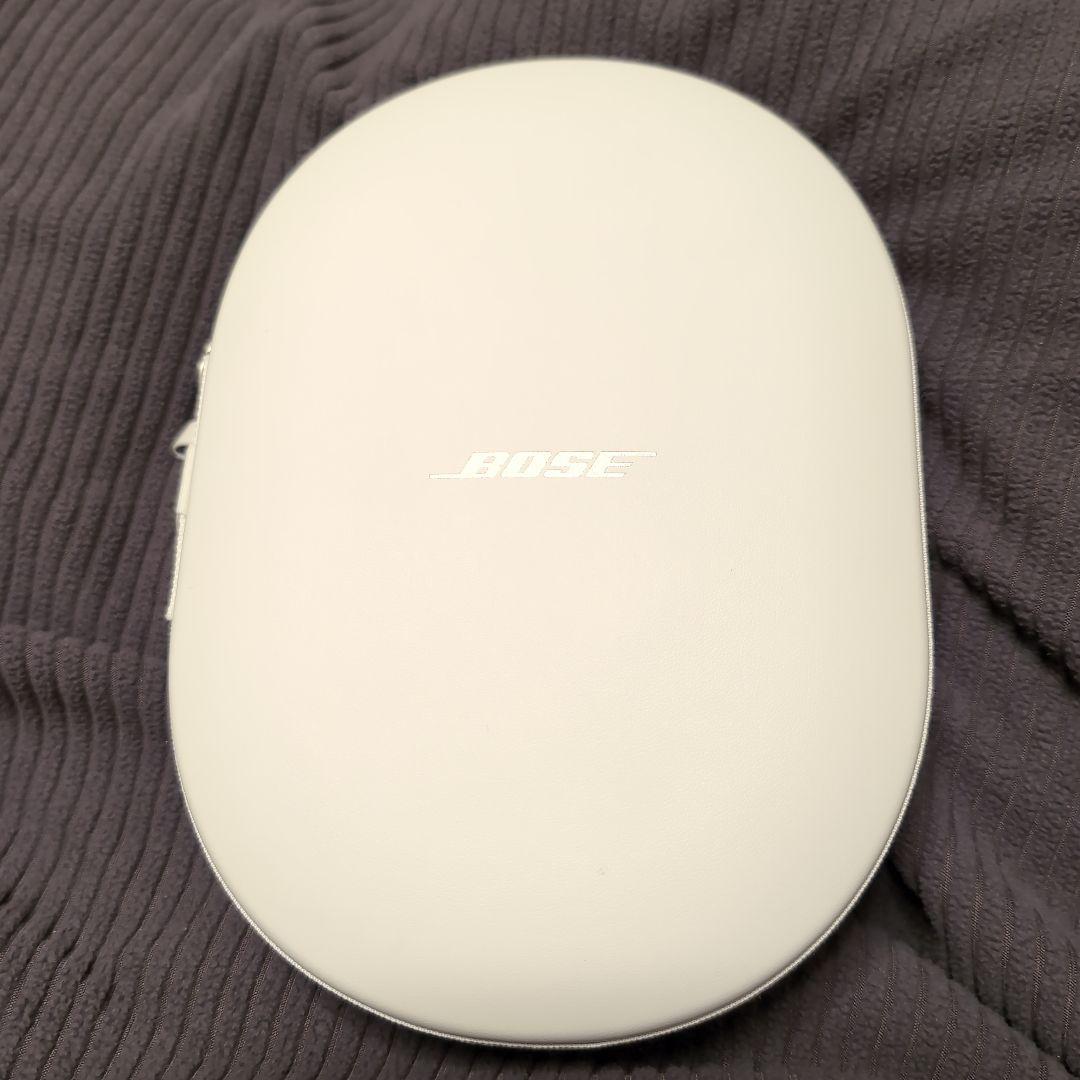 BOSE ワイヤレスヘッドホン 60周年記念モデル
