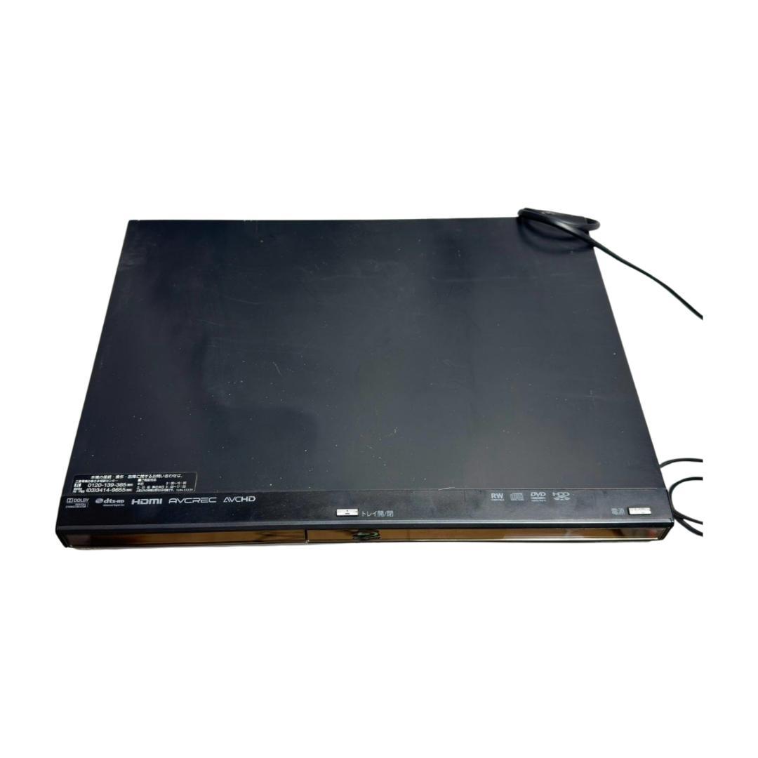 三菱電機　REAL DVR―BZ330