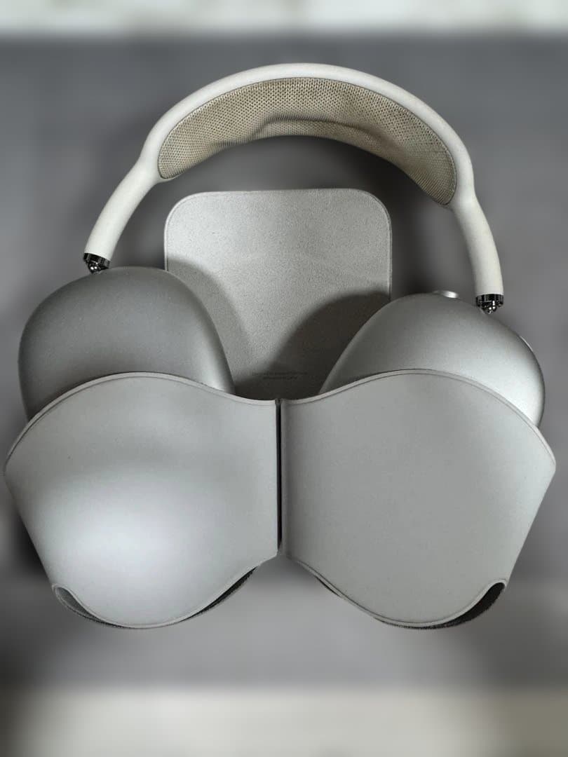 Air pods max 第2世代