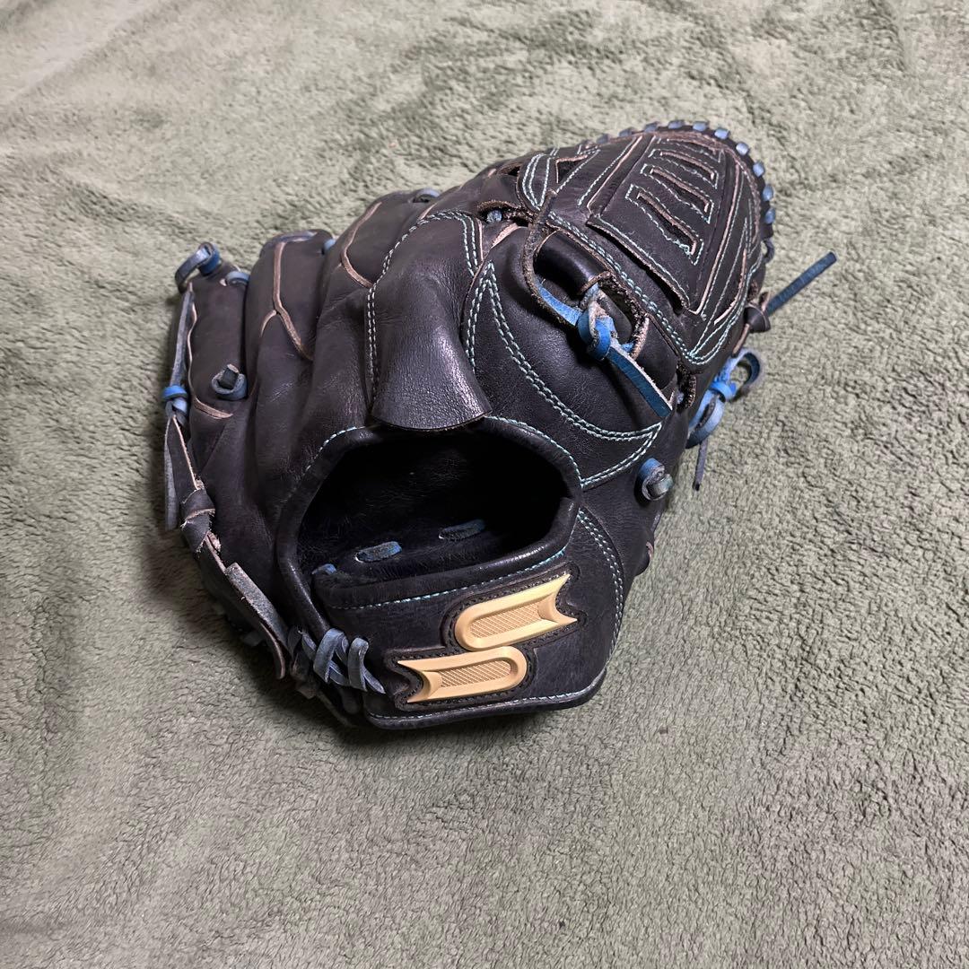 SSK プロエッジ 硬式 投手 グローブ