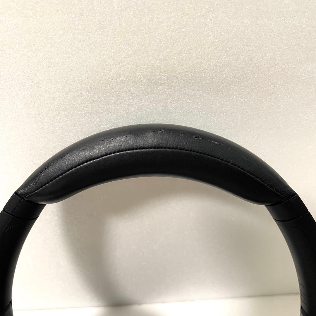 SONY ヘッドホン　WH-1000XM4