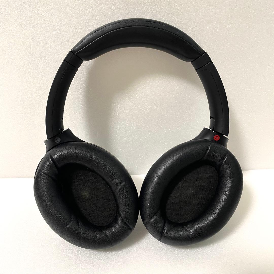 SONY ヘッドホン　WH-1000XM4