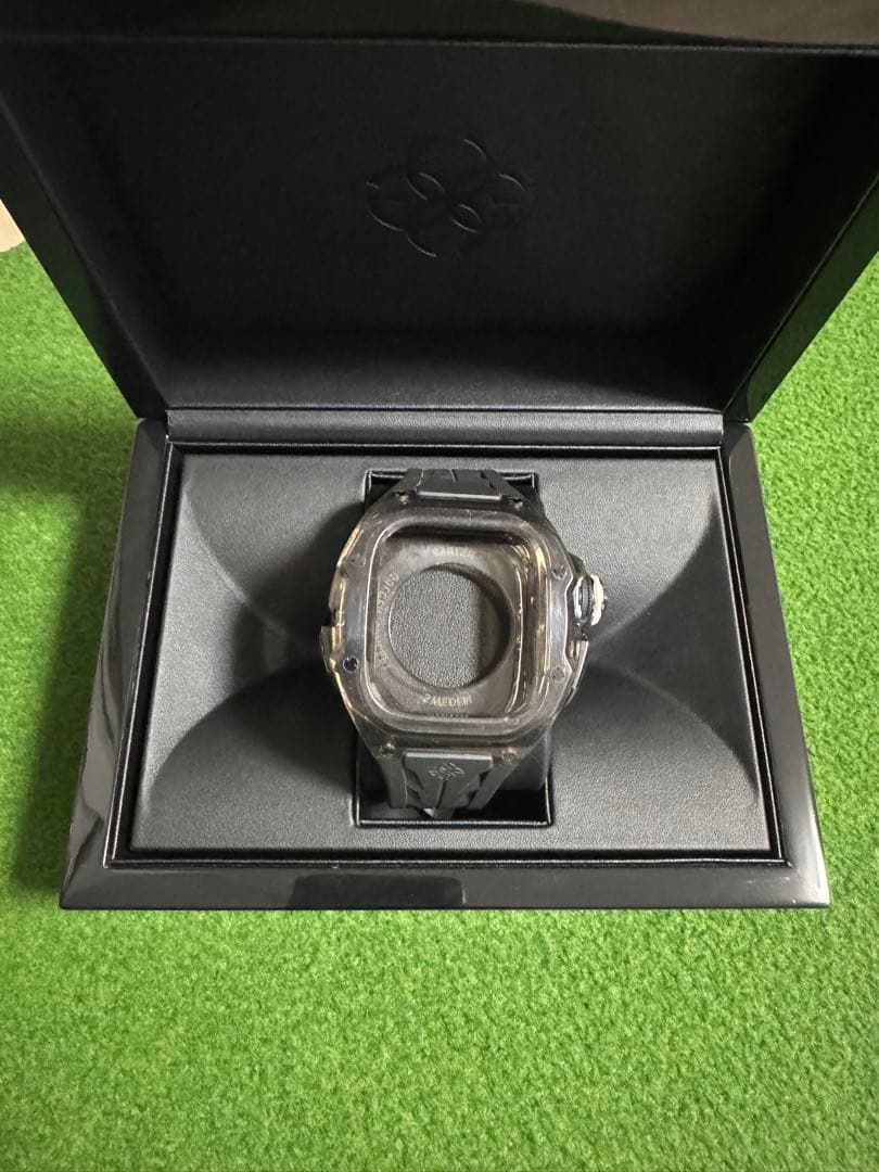 アップルウォッチ ゴールデンコンセプトRSTR49