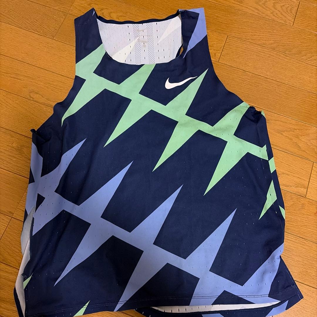 エアロスイフト　オリンピックモデル希少