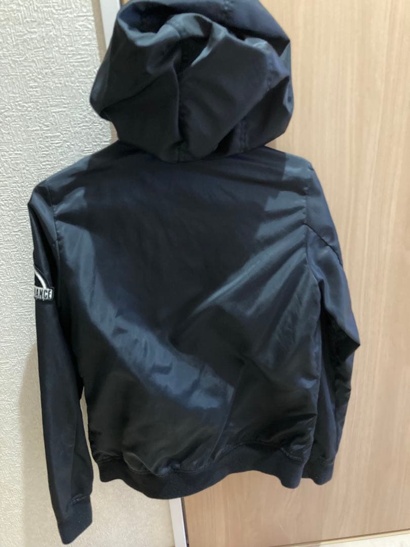 ヒステリックグラマーレディースアウター