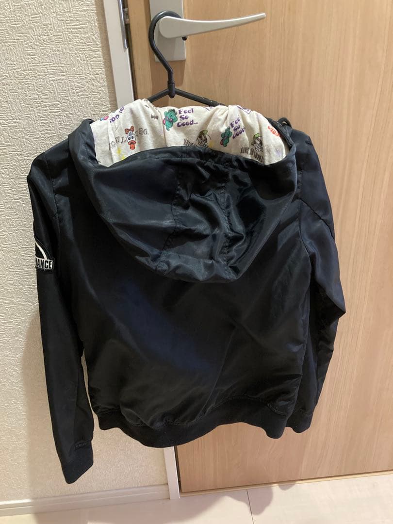 ヒステリックグラマーレディースアウター