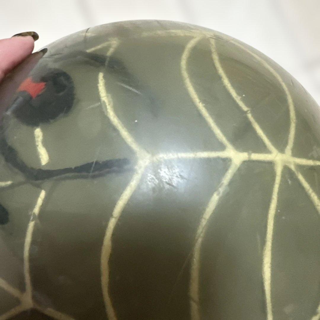 ブラックウィドースペアボール14ポンド