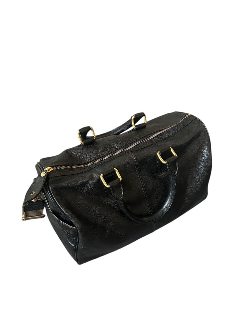 バッグ unknown mini boston Simply Complicated