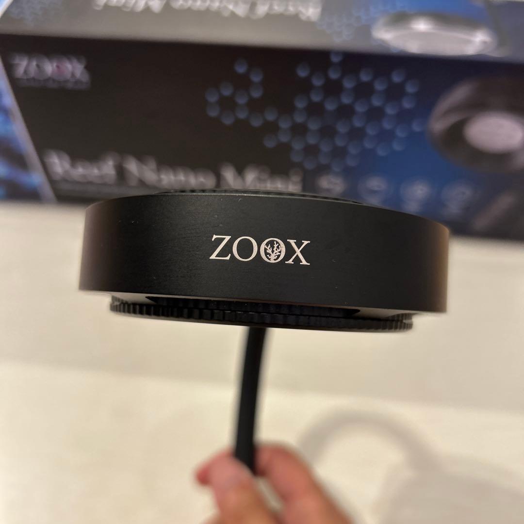 【ZOOX】リーフナノミニ Reef Nano Mini