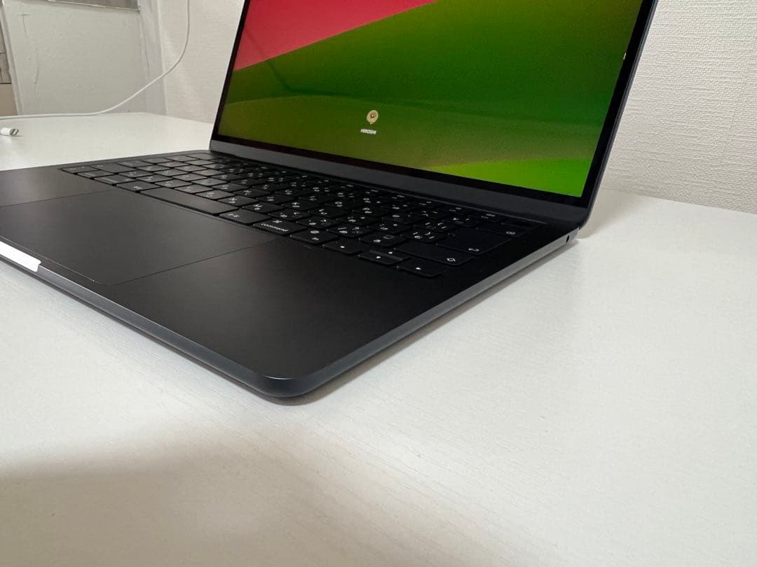 MacBook本体 MacBook Air m2 16g 256