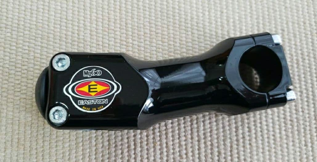 イーストン EASTON Mg60マグネシウム製 ステム