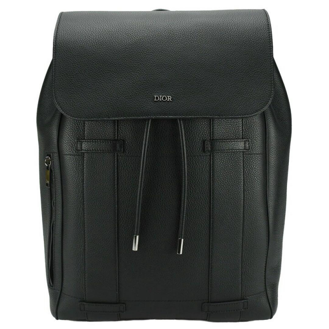 傷あり　ディオール Dior バックパック リュック