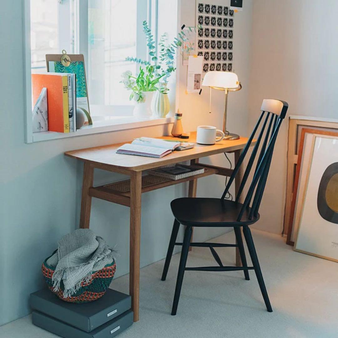 ウニコ　SOLK(ソルク)　コンソールテーブル W1100