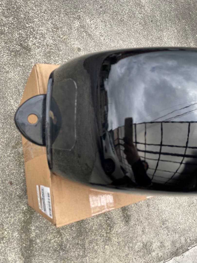 ゴリラ　タンク