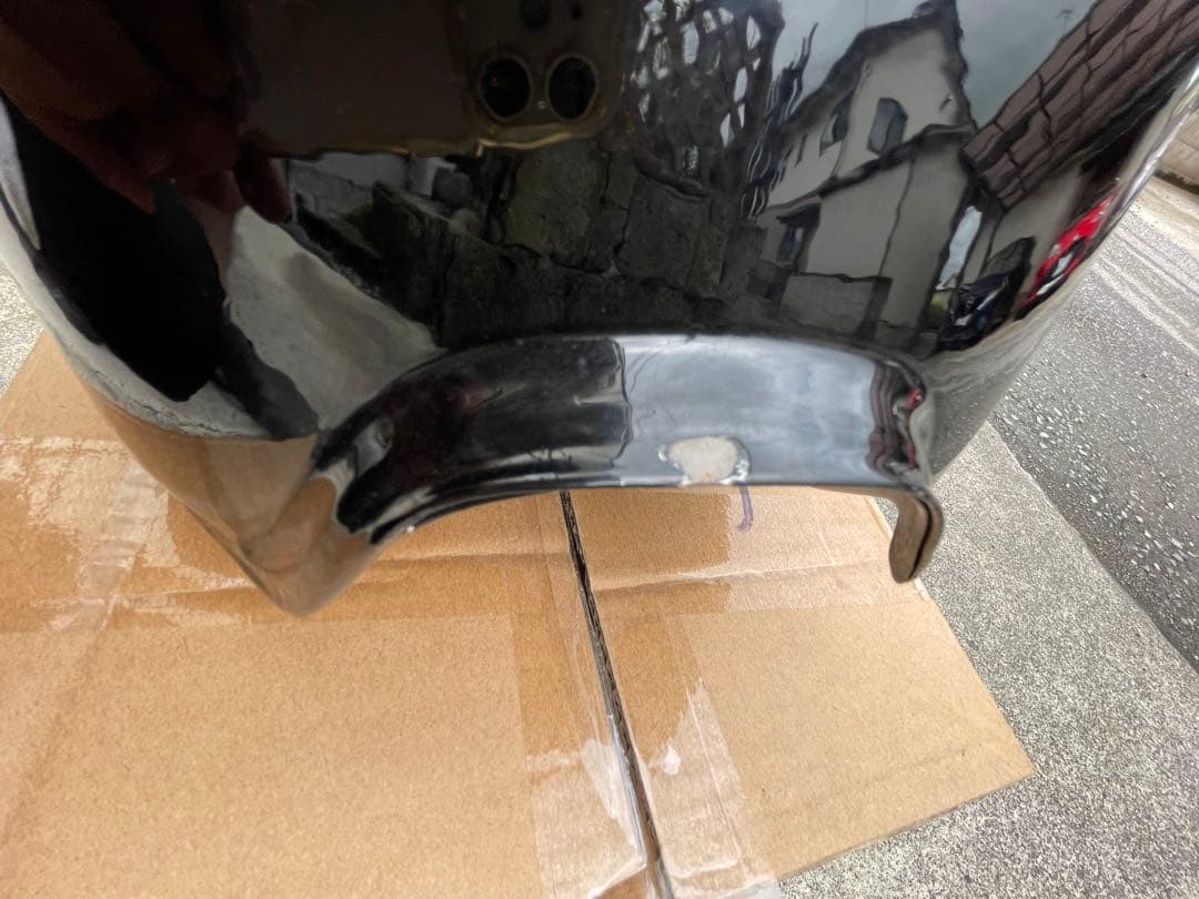 ゴリラ　タンク