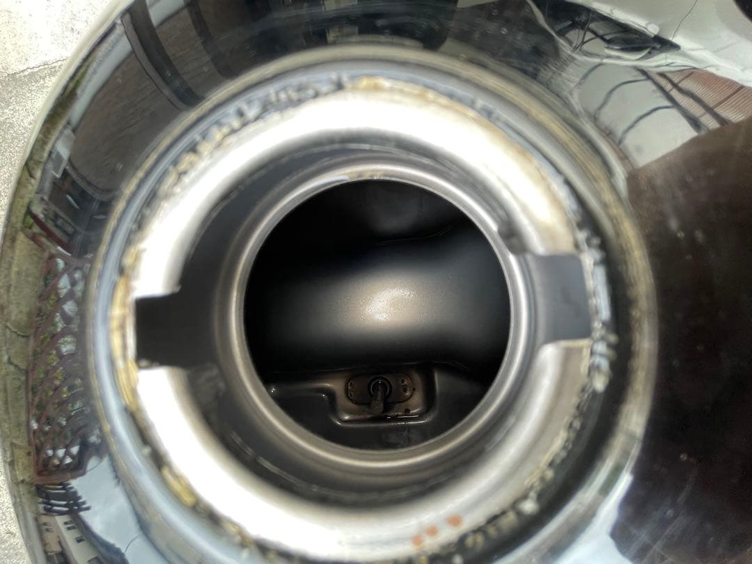 ゴリラ　タンク