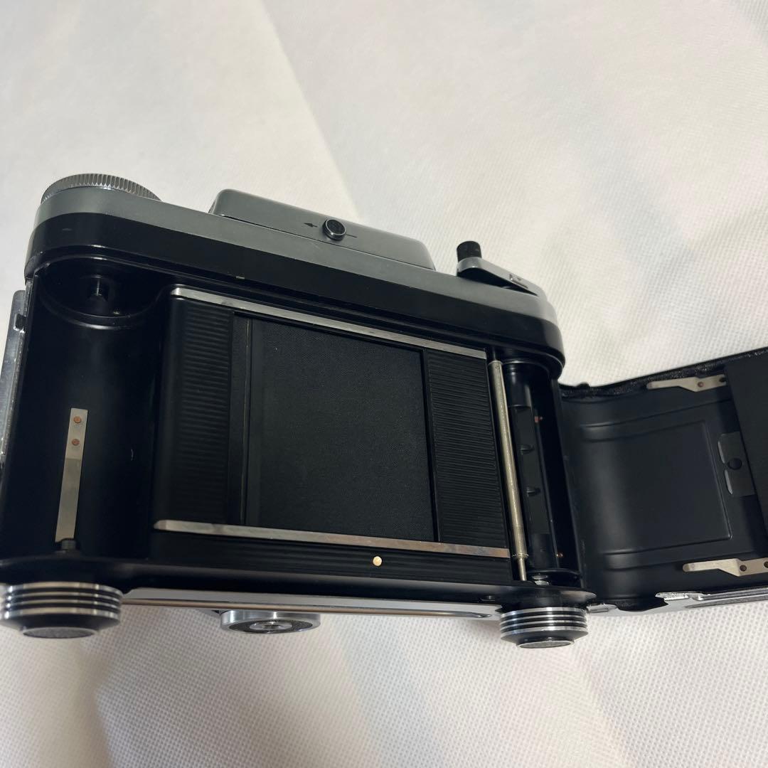 ジャンク　PENTACON siX フィルムカメラ