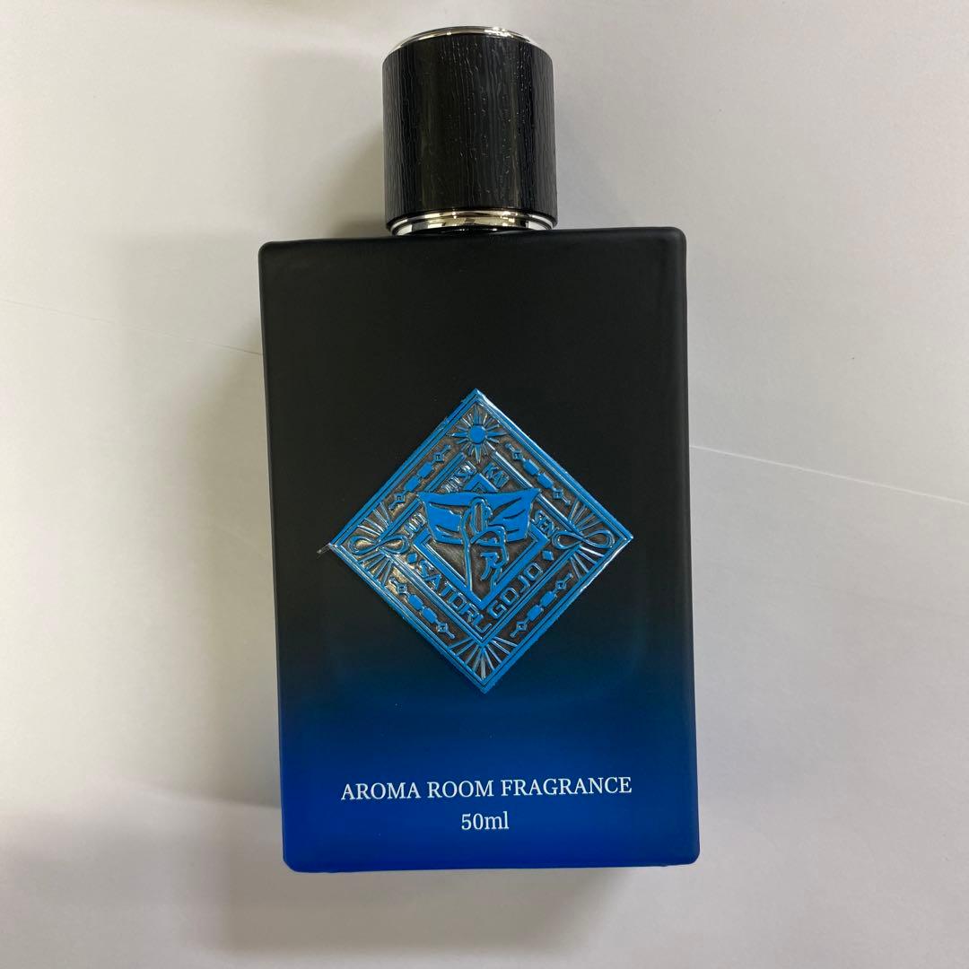 【呪術廻戦】五条悟　SATORU GOJO アロマルームフレグランス 50ml