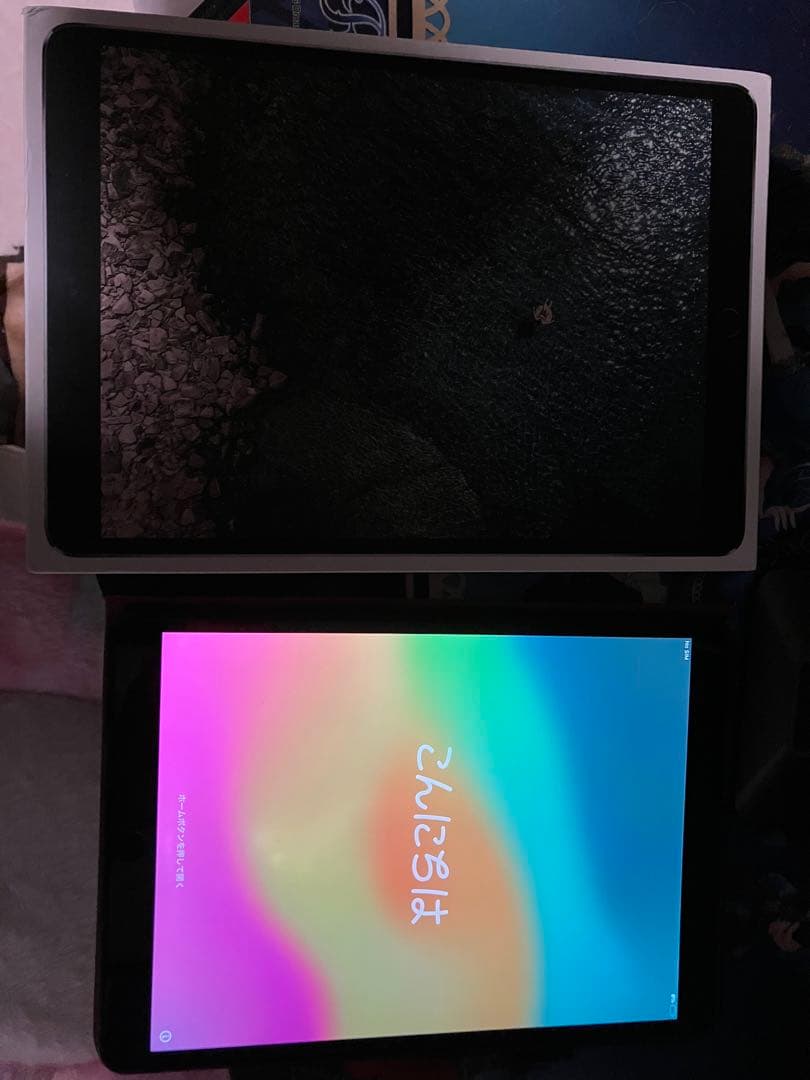 iPad Pro 10.5インチ Wi-Fi + Cellular 256GB