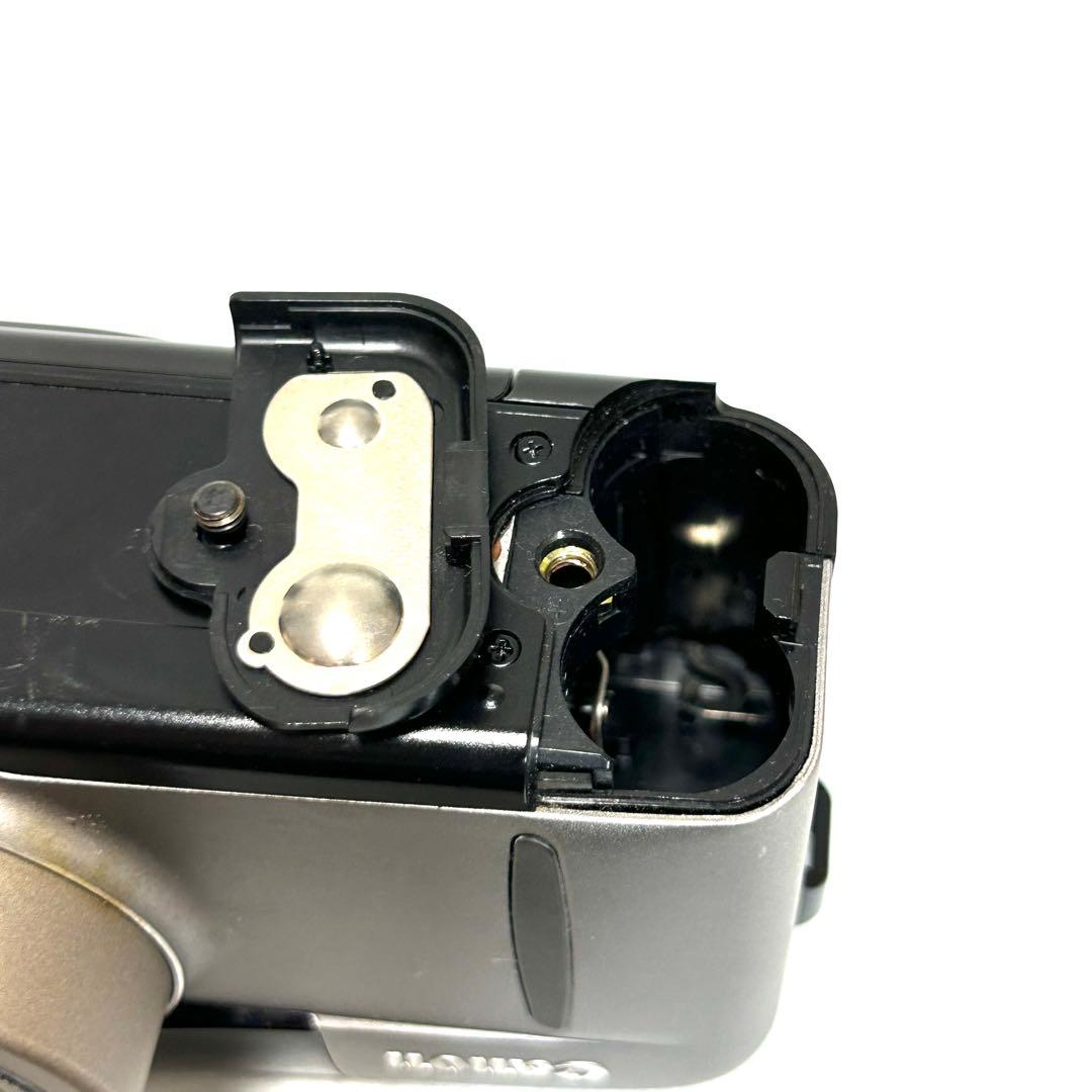 【完動品】Y-490 Canon Auto boy S