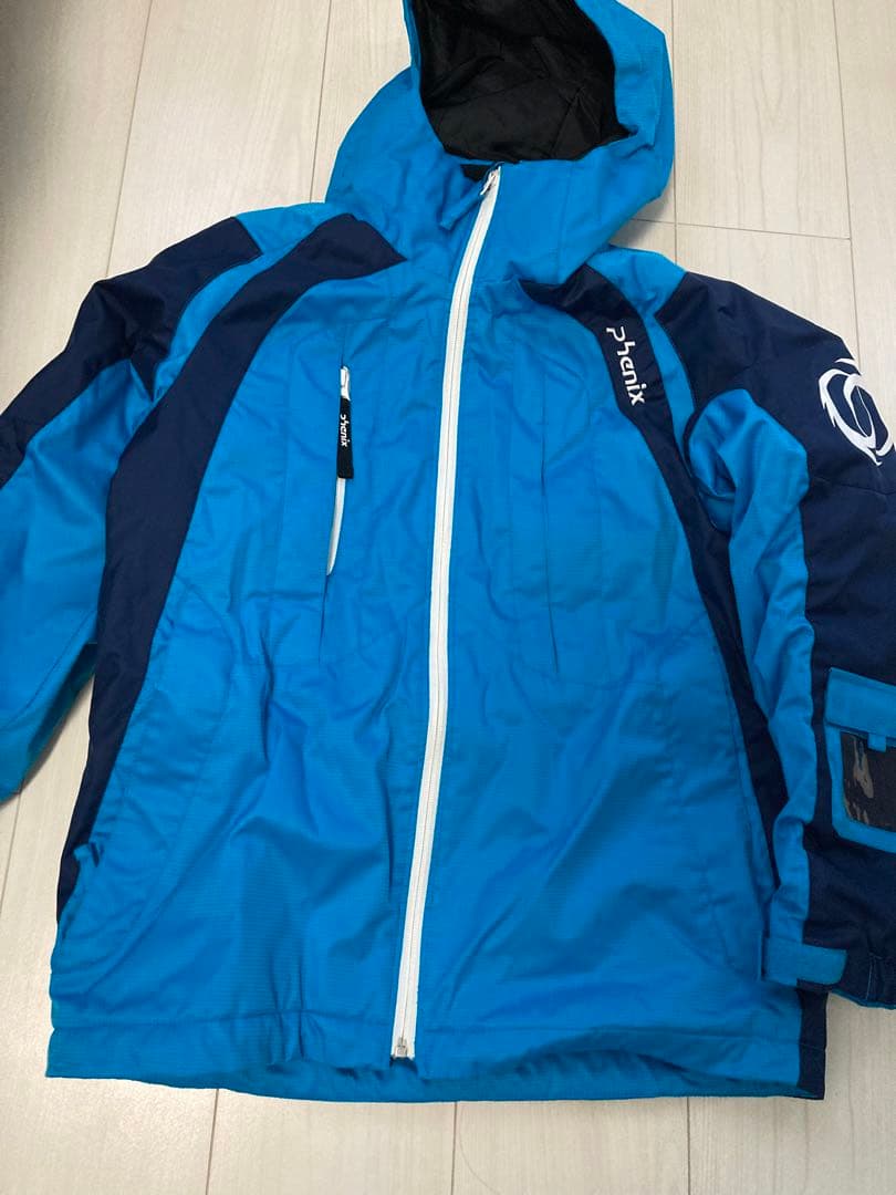 phenix フェニックス　スキーウェア 160