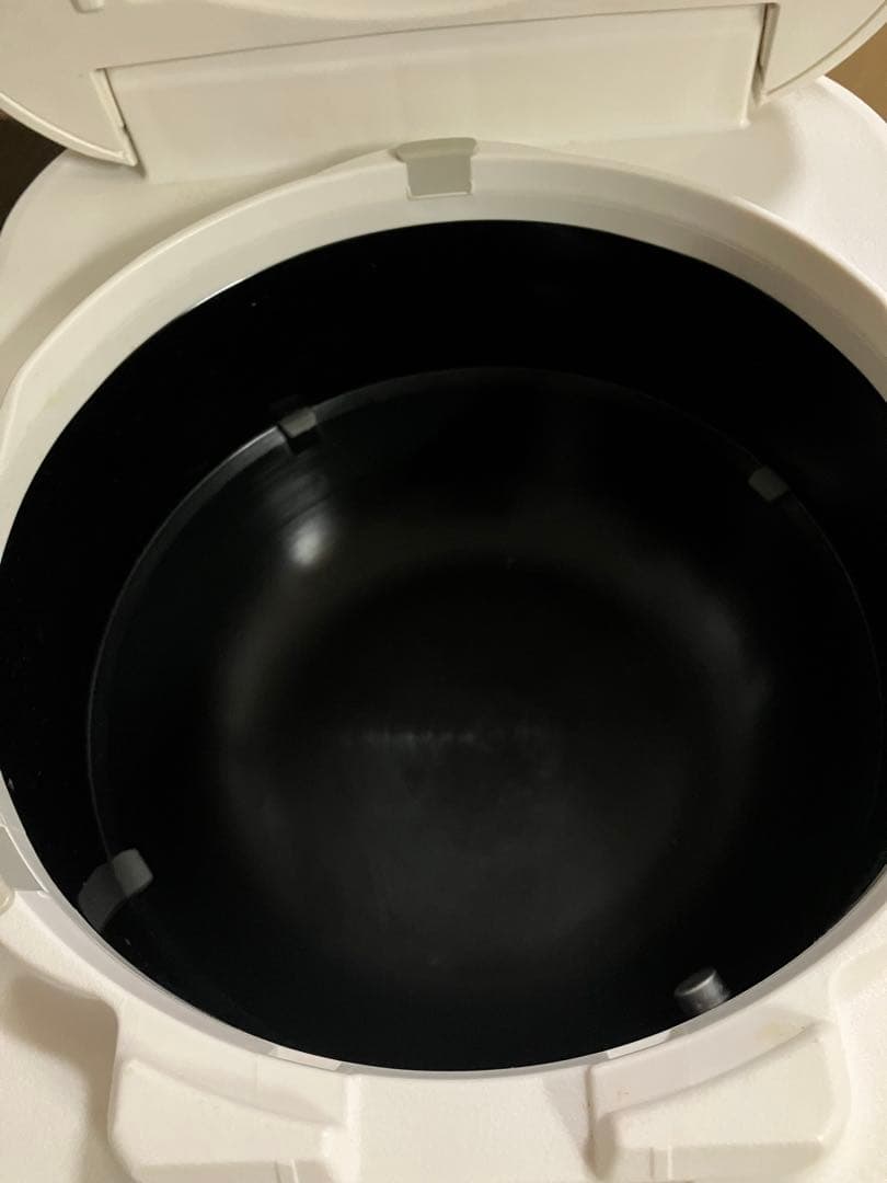 STAN IH炊飯器 NW-SA10-WA 5.5合 象印　 内釜未使用　スタン