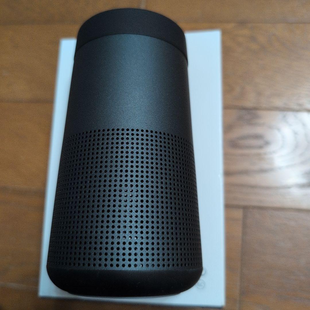 スピーカー・ウーファー Bose SoundLink Revolve