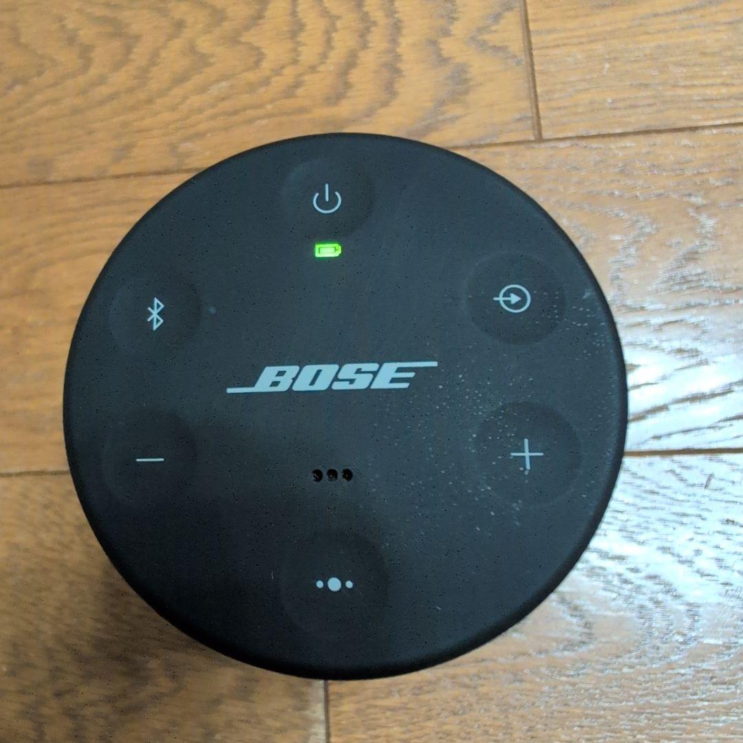 スピーカー・ウーファー Bose SoundLink Revolve