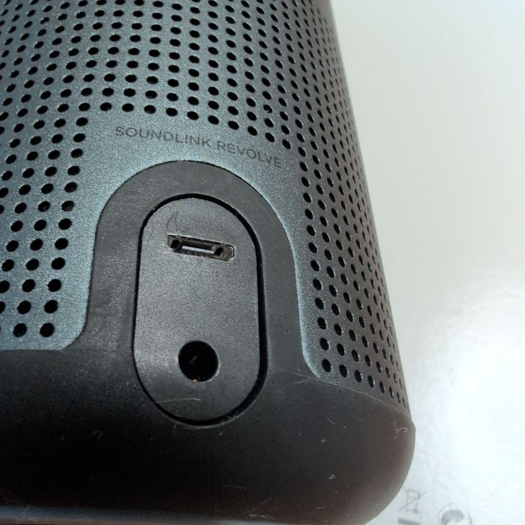 スピーカー・ウーファー Bose SoundLink Revolve