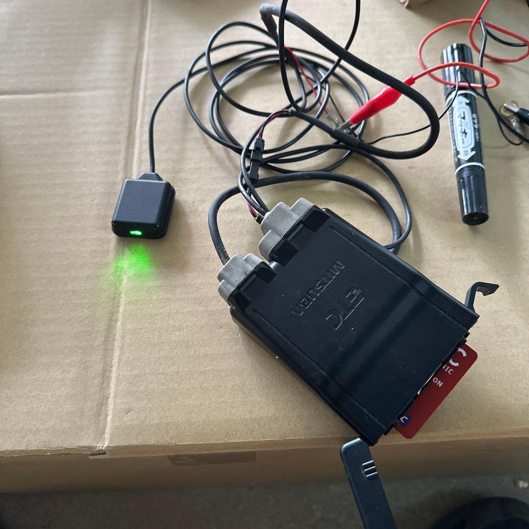 msc-be51 バイクetc 管理5