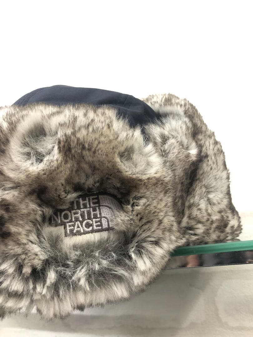 yuppppppppy88インサレーションボンバーキャップ NN42238