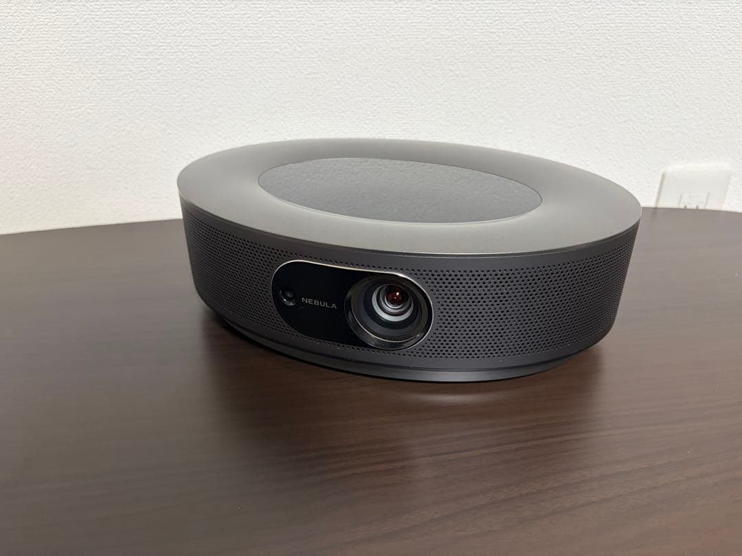 NEBULA Cosmos フルHDプロジェクター 900ルーメン