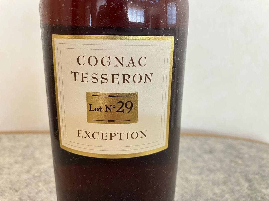 （メル44801さん専用）パーカー満点！テセロン「ロット No.29 」