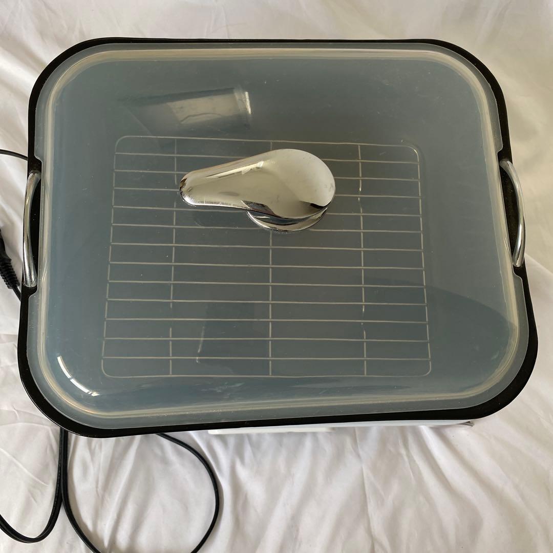 セブンエステ　ホットストーンウォーマー