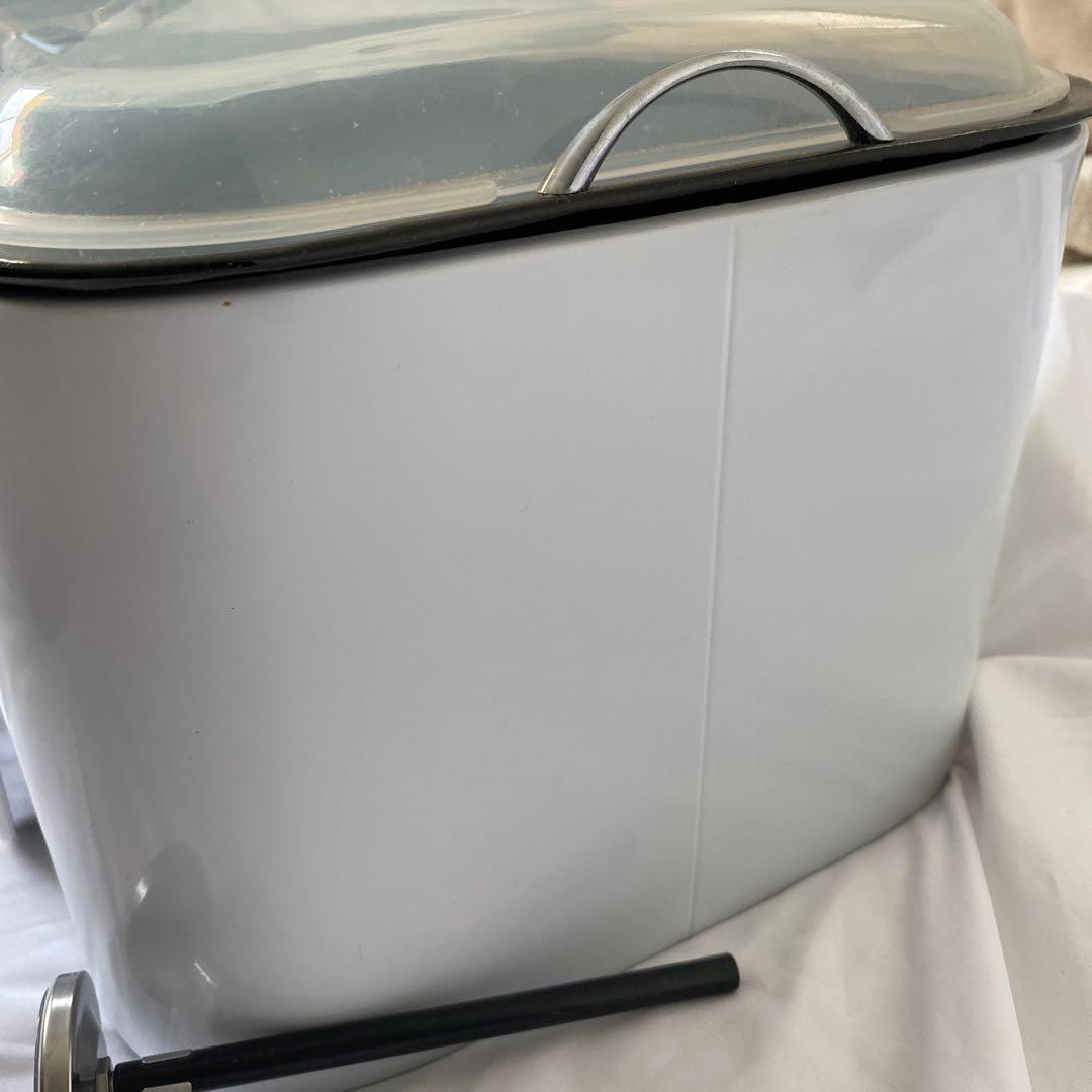 セブンエステ　ホットストーンウォーマー